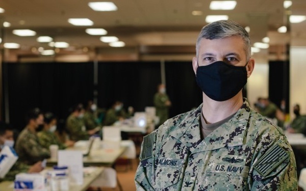 Norfolk CVC NEPLO Highlight