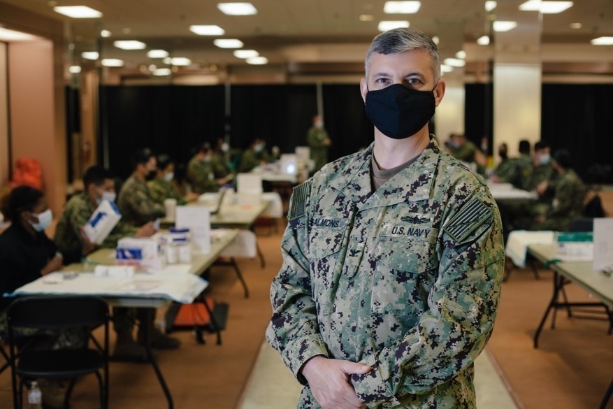 Norfolk CVC NEPLO Highlight