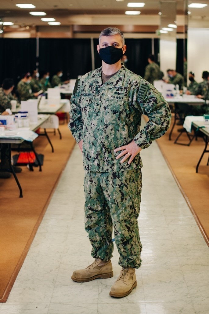 Norfolk CVC NEPLO Highlight