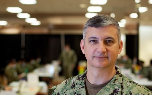 Norfolk CVC NEPLO Highlight