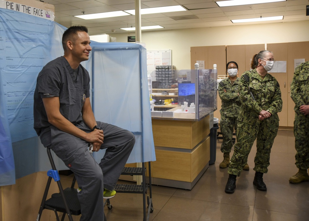 NMCCL celebrates Medical Laboratory Professionals Week