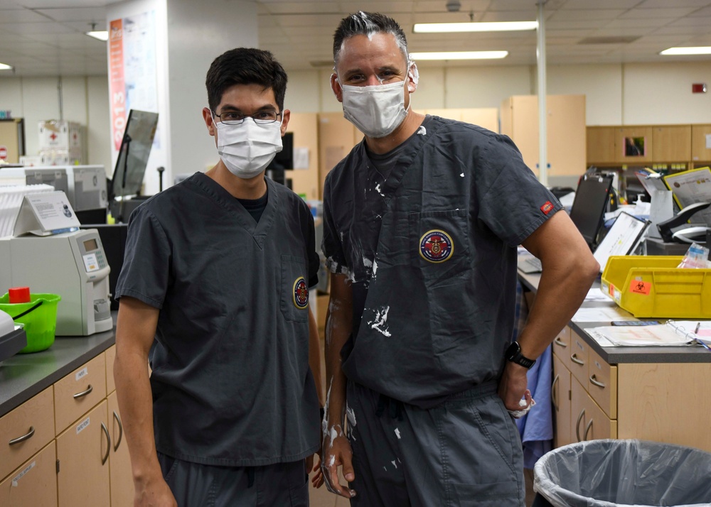 NMCCL celebrates Medical Laboratory Professionals Week