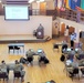 Fort McCoy DPTMS holds first training workshop