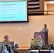 Fort McCoy DPTMS holds first training workshop