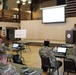 Fort McCoy DPTMS holds first training workshop