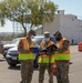 U.S. Army Combat Medics Screen Yakima Community Members