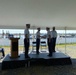 Coast Guard Station Wachapreague holds change of command ceremony