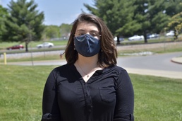 Military children share their joys, struggles