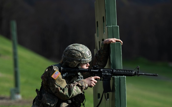 Sandhurst 2021 Competition Day 2