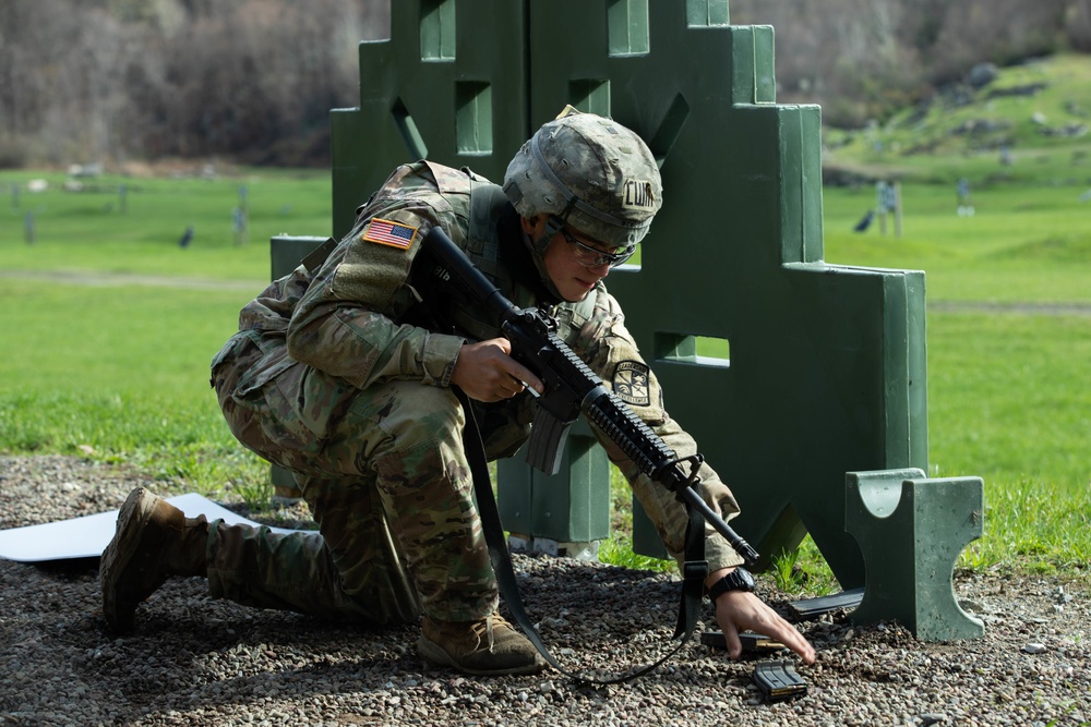 Sandhurst 2021 Competition Day 2 Sandhurst 2021 Competition Day 2