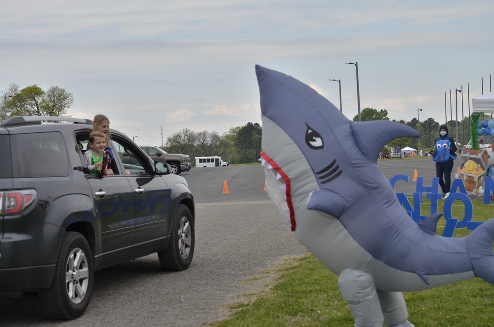 Kidsfest: Magical Drive-thru