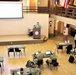 Fort McCoy DPTMS holds first training workshop