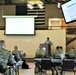 Fort McCoy DPTMS holds first training workshop