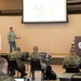 Fort McCoy DPTMS holds first training workshop