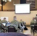 Fort McCoy DPTMS holds first training workshop