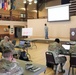 Fort McCoy DPTMS holds first training workshop