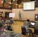 Fort McCoy DPTMS holds first training workshop