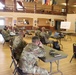 Fort McCoy DPTMS holds first training workshop held by directorate at installation