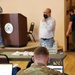 Fort McCoy DPTMS holds first training workshop held by directorate at installation