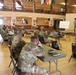 Fort McCoy DPTMS holds first training workshop held by directorate at installation