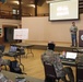 Fort McCoy DPTMS holds first training workshop held by directorate at installation