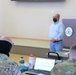 Fort McCoy DPTMS holds first training workshop held by directorate at installation