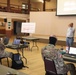 Fort McCoy DPTMS holds first training workshop held by directorate at installation