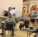 Fort McCoy DPTMS holds first training workshop held by directorate at installation