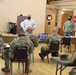 Fort McCoy DPTMS holds first training workshop held by directorate at installation