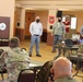 Fort McCoy DPTMS holds first training workshop held by directorate at installation