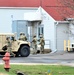 April 2021 training operations at Fort McCoy