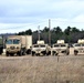 April 2021 training operations at Fort McCoy