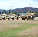 April 2021 training operations at Fort McCoy