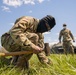 NY National Guard Soldiers Support the Guardian Response Exercise 2021 in Indiana