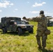 NY National Guard Soldiers Support the Guardian Response Exercise 2021 in Indiana