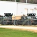 April 2021 training operations at Fort McCoy