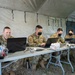 NY National Guard Soldiers Support the Guardian Response Exercise 2021 in Indiana