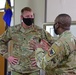ANG Command Chief Master Sgt. visits Tennessee Airmen