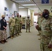 ANG Command Chief Master Sgt. visits Tennessee Airmen