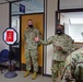 ANG Command Chief Master Sgt. visits Tennessee Airmen