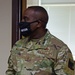 ANG Command Chief Master Sgt. visits Tennessee Airmen