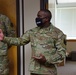 ANG Command Chief Master Sgt. visits Tennessee Airmen