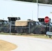April 2021 training operations at Fort McCoy