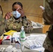 310th Space Wing takes aim at COVID-19 with mass vaccination effort