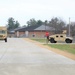 April 2021 training operations at Fort McCoy