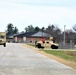 April 2021 training operations at Fort McCoy