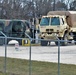 April 2021 training operations at Fort McCoy