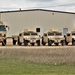 April 2021 training operations at Fort McCoy