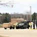April 2021 training operations at Fort McCoy