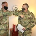 Fort McCoy deputy garrison commander earns O-6 selection